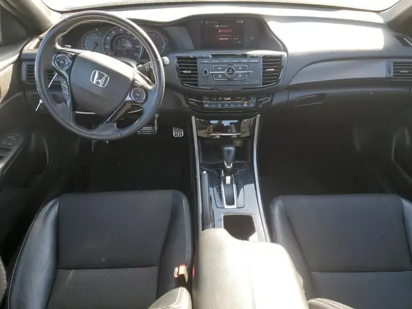 1HGCR2F58GA206240 2016 HONDA ACCORD - Image 8