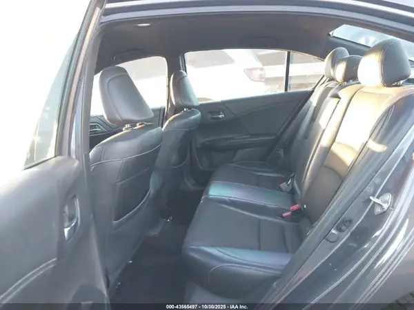 1HGCR2F58GA206433 2016 HONDA ACCORD - Image 8