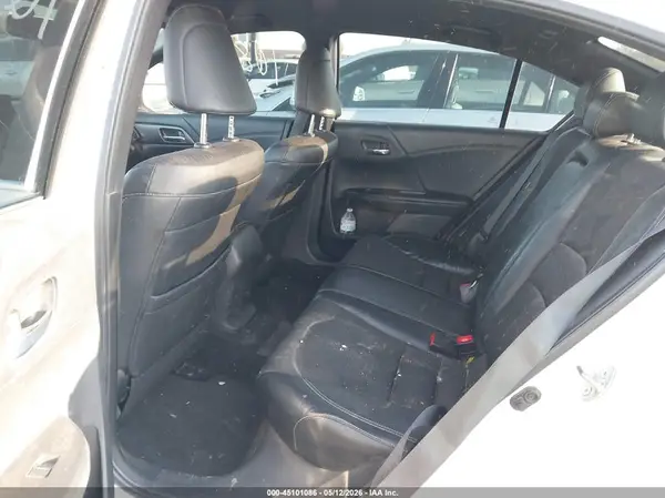 1HGCR2F58GA206545 2016 HONDA ACCORD - Image 8