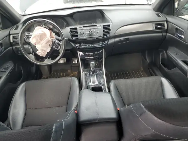 1HGCR2F58GA209526 2016 HONDA ACCORD - Image 8