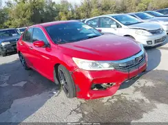 1HGCR2F58GA210756 2016 HONDA ACCORD