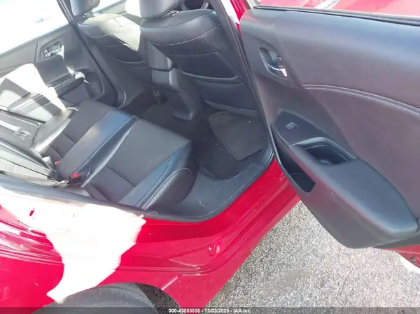 1HGCR2F58GA210756 2016 HONDA ACCORD - Image 8