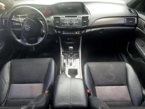 1HGCR2F58GA211017 2016 HONDA ACCORD - Image 8