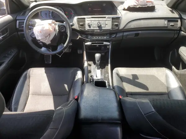 1HGCR2F58GA212703 2016 HONDA ACCORD - Image 8