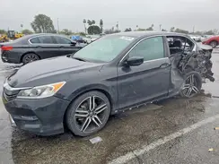 1HGCR2F58GA212734 2016 HONDA ACCORD