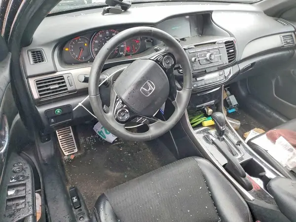1HGCR2F58GA212734 2016 HONDA ACCORD - Image 8