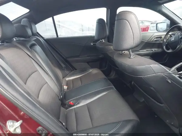 1HGCR2F58GA215892 2016 HONDA ACCORD - Image 8