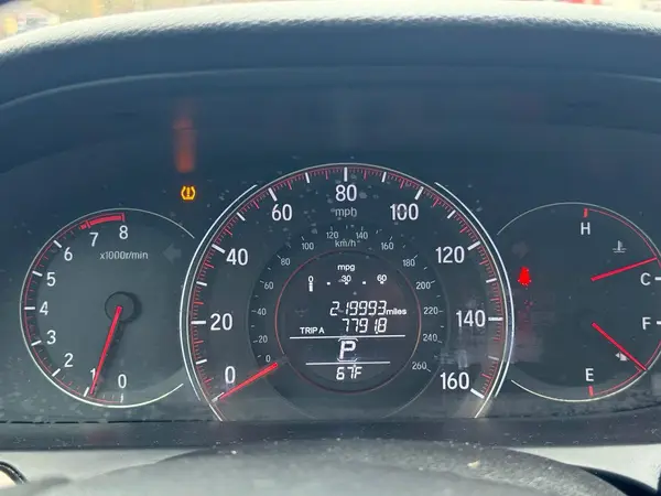 1HGCR2F58GA217531 2016 HONDA ACCORD - Image 8