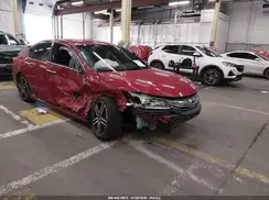 1HGCR2F58GA219134 2016 HONDA ACCORD