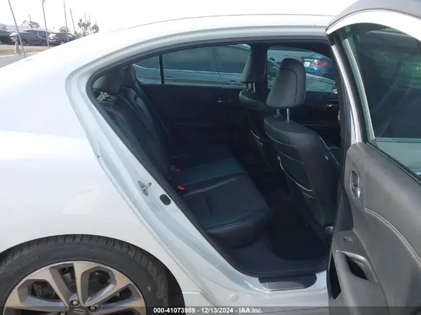 1HGCR2F58GA220848 2016 HONDA ACCORD - Image 8