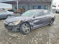 1HGCR2F58GA221174 2016 HONDA ACCORD