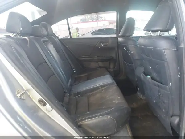 1HGCR2F58GA221577 2016 HONDA ACCORD - Image 8