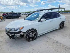 1HGCR2F58GA221787 2016 HONDA ACCORD