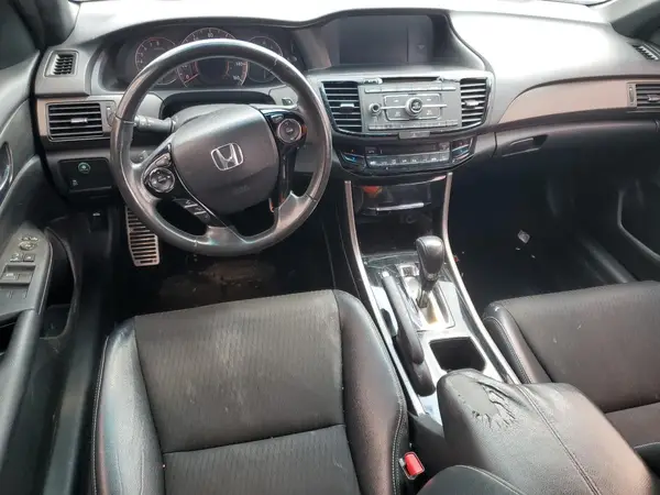 1HGCR2F58GA225869 2016 HONDA ACCORD - Image 8