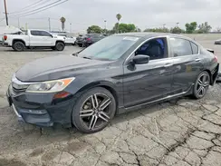 1HGCR2F58GA228352 2016 HONDA ACCORD