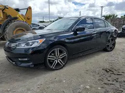 1HGCR2F58GA228965 2016 HONDA ACCORD