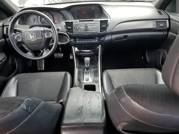 1HGCR2F58GA228965 2016 HONDA ACCORD - Image 8