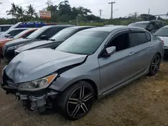 1HGCR2F58GA229792 2016 HONDA ACCORD