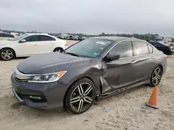 1HGCR2F58GA233499 2016 HONDA ACCORD
