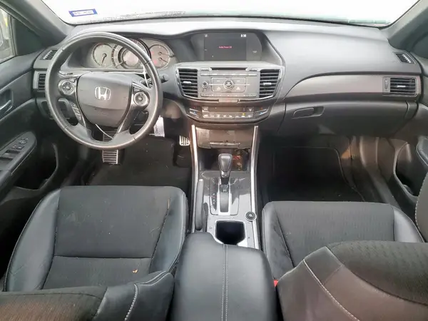 1HGCR2F58GA233499 2016 HONDA ACCORD - Image 8
