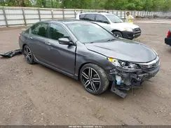 1HGCR2F58GA233518 2016 HONDA ACCORD