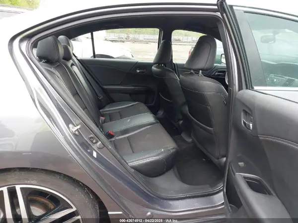 1HGCR2F58GA233518 2016 HONDA ACCORD - Image 8