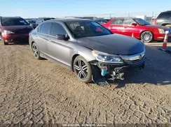 1HGCR2F58GA233521 2016 HONDA ACCORD