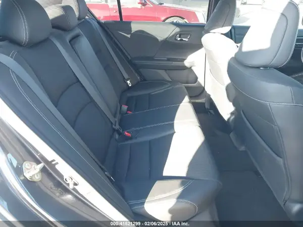 1HGCR2F58GA233521 2016 HONDA ACCORD - Image 8