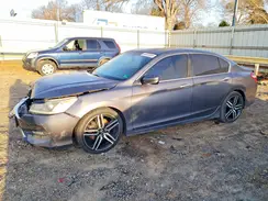 1HGCR2F58GA233552 2016 HONDA ACCORD