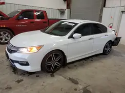 1HGCR2F58GA235107 2016 HONDA ACCORD
