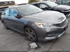1HGCR2F58GA236757 2016 HONDA ACCORD