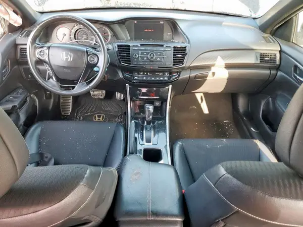 1HGCR2F58GA238279 2016 HONDA ACCORD - Image 8