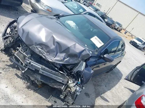 1HGCR2F58GA239304 2016 HONDA ACCORD - Image 2