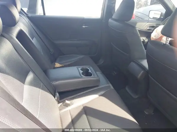 1HGCR2F58GA239304 2016 HONDA ACCORD - Image 8