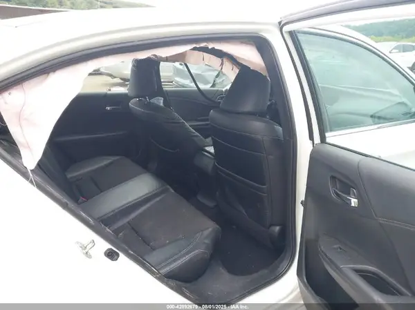 1HGCR2F58GA239707 2016 HONDA ACCORD - Image 8