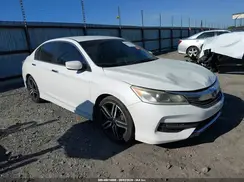 1HGCR2F58GA239738 2016 HONDA ACCORD