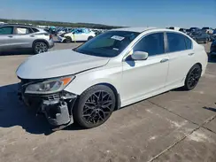 1HGCR2F58GA239755 2016 HONDA ACCORD