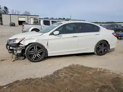 1HGCR2F58GA239769 2016 HONDA ACCORD