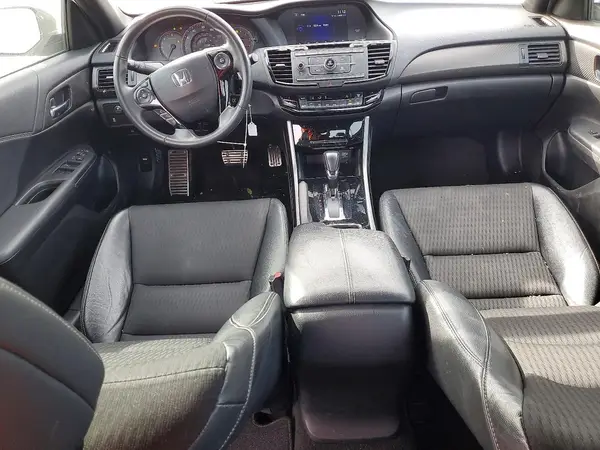 1HGCR2F58GA239769 2016 HONDA ACCORD - Image 8