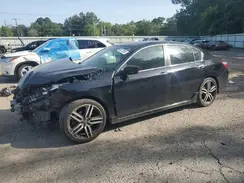 1HGCR2F58GA241134 2016 HONDA ACCORD