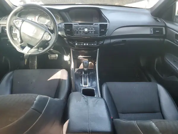 1HGCR2F58GA241134 2016 HONDA ACCORD - Image 8