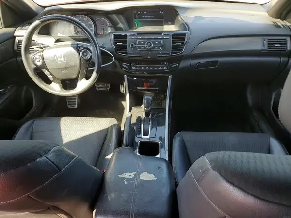 1HGCR2F58GA241263 2016 HONDA ACCORD - Image 8