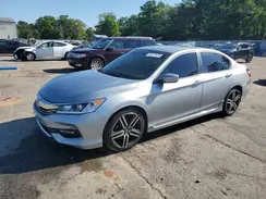 1HGCR2F58GA241778 2016 HONDA ACCORD
