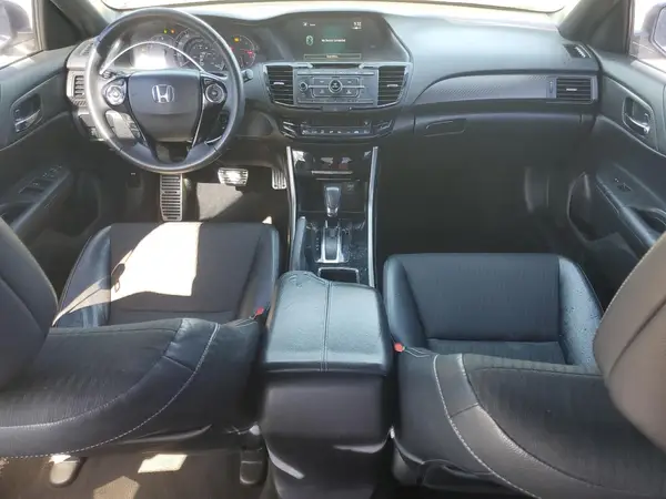 1HGCR2F58GA241778 2016 HONDA ACCORD - Image 8