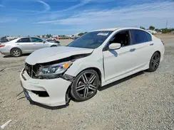 1HGCR2F58GA243014 2016 HONDA ACCORD