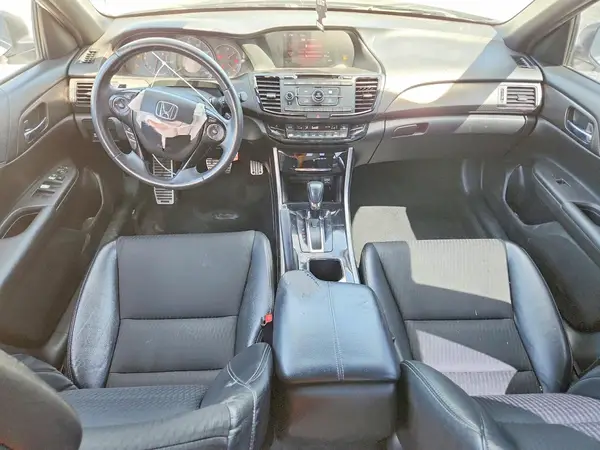 1HGCR2F58GA243014 2016 HONDA ACCORD - Image 8