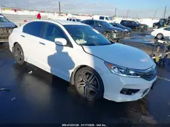 1HGCR2F58GA243191 2016 HONDA ACCORD