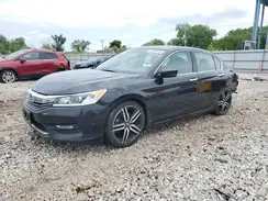 1HGCR2F58GA243630 2016 HONDA ACCORD