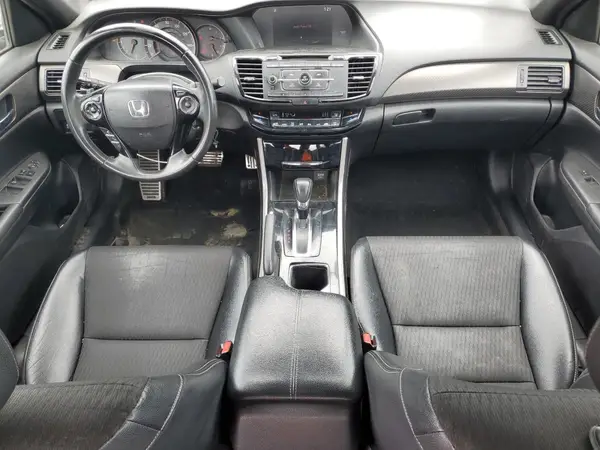 1HGCR2F58GA243630 2016 HONDA ACCORD - Image 8