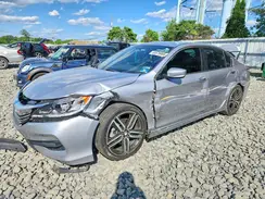 1HGCR2F58GA245409 2016 HONDA ACCORD